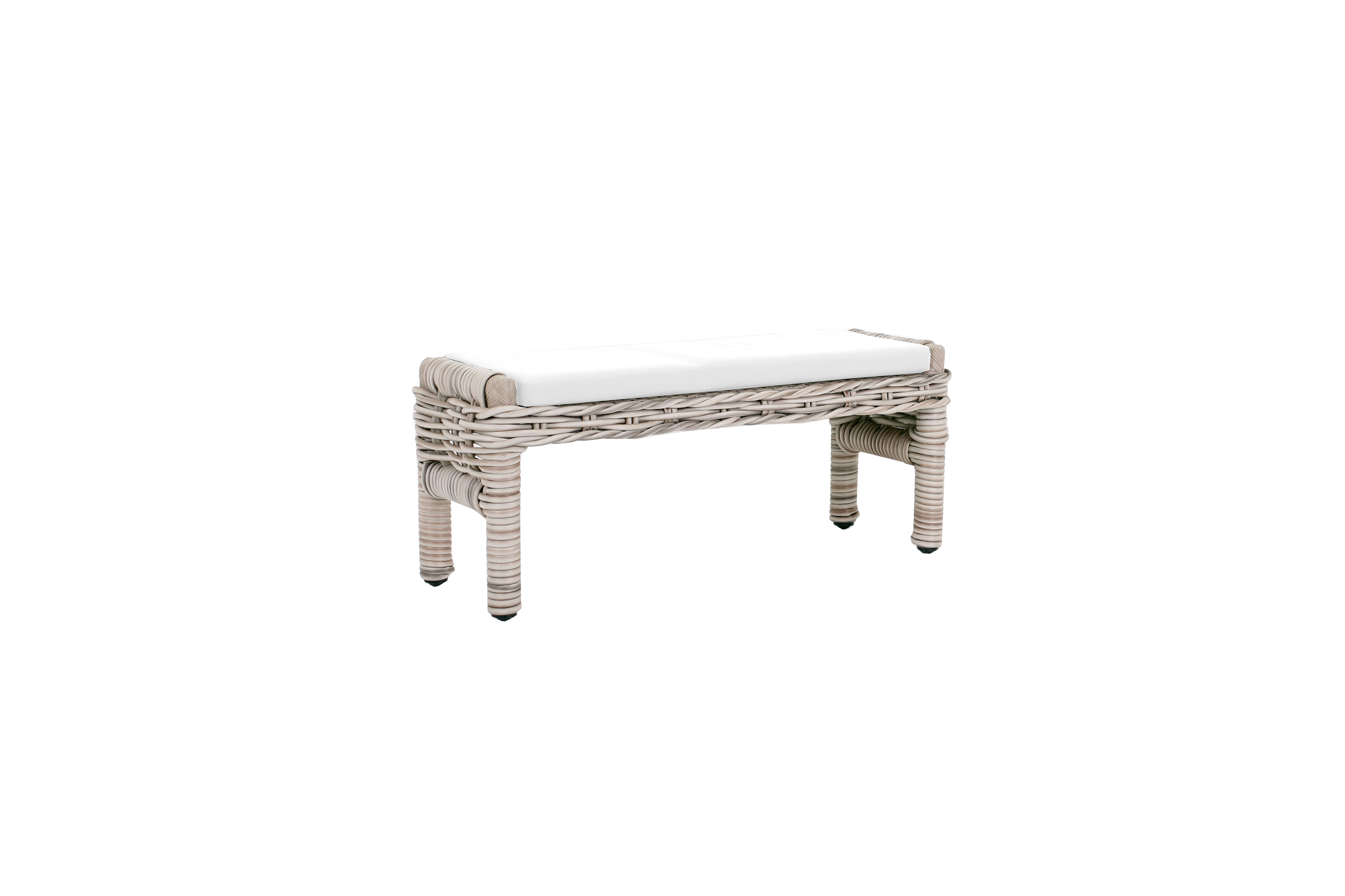 Barcelona Dining Bench by Daro